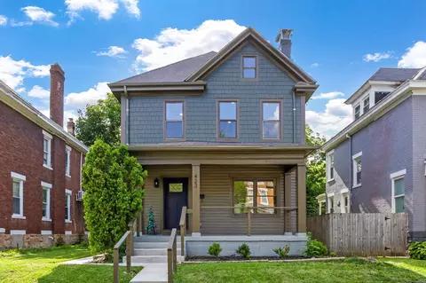423 Stoddart Ave, Columbus, OH 43205