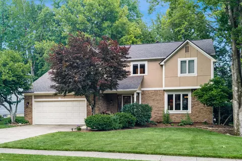 1130 Venetian Way, Gahanna, OH 43230