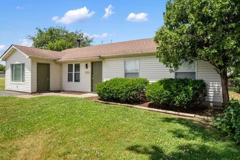 2156 Bridlewood Blvd, Obetz, OH 43207