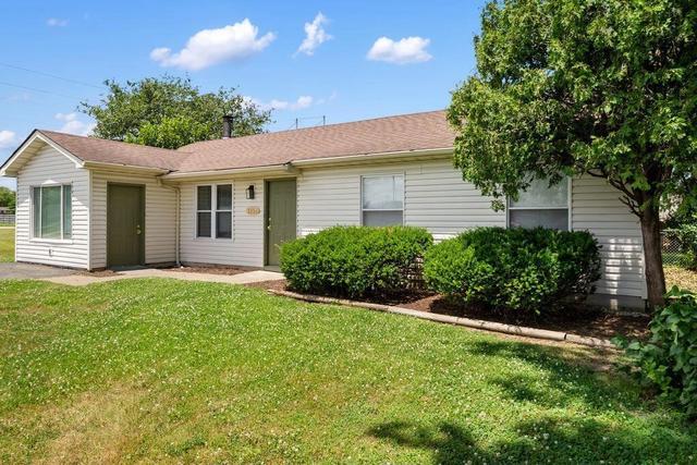 2156 Bridlewood Blvd, Obetz, OH 43207
