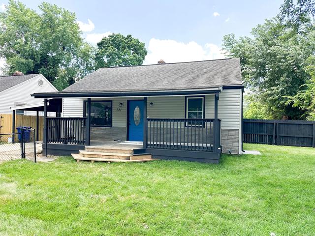 731 E Tulane Rd, Columbus, OH 43211