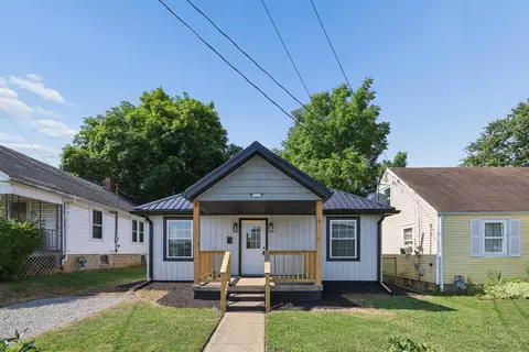 411 E Ohio St, Circleville, OH 43113