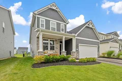 6276 Lattuga Dr, Hilliard, OH 43026