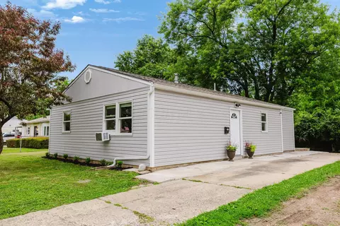 3107 Huntington Dr, Columbus, OH 43207