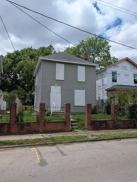51 S Oakley Ave, Columbus, OH 43204
