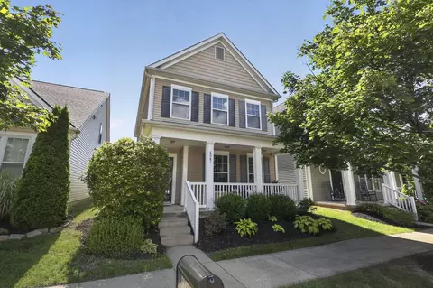 5647 Wexler Rd, Dublin, OH 43016