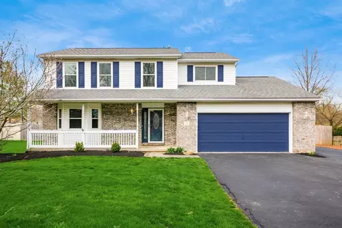 73 Jefferson Ridge Dr, Pataskala, OH 43062