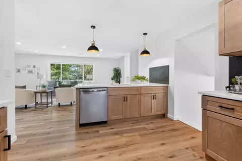 Kitchen - 218 Blacks Rd SW, Pataskala, OH 43062 photo 5 of 5