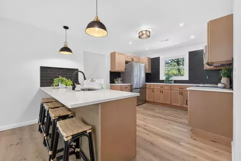 Kitchen - 218 Blacks Rd SW, Pataskala, OH 43062 photo 1 of 5