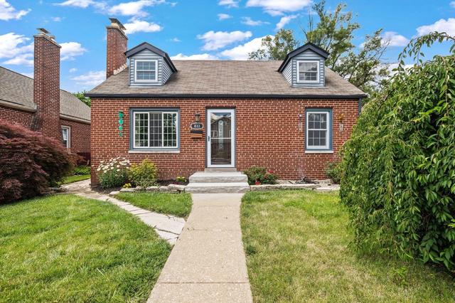 833 Copeland Rd, Columbus, OH 43212