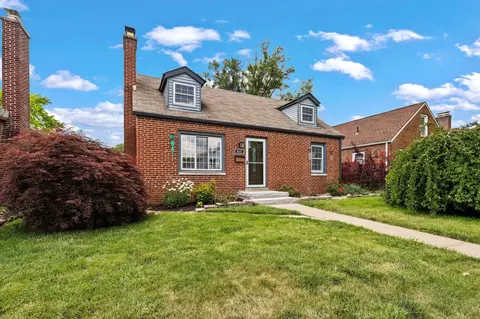 833 Copeland Rd, Columbus, OH 43212