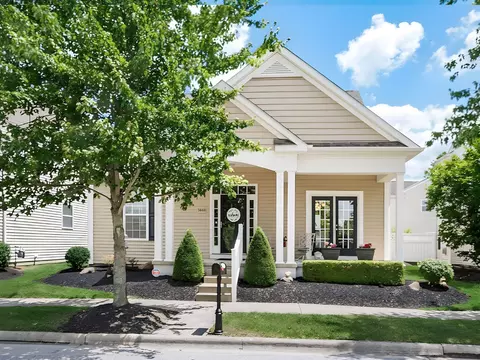 5668 Boucher Rd, Dublin, OH 43016