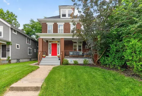 1659 Greenway Ave, Columbus, OH 43203