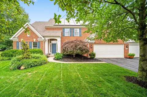 6865 Mcdevitt Ct, Dublin, OH 43017