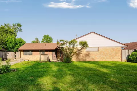 1582 Stouder Dr, Reynoldsburg, OH 43068