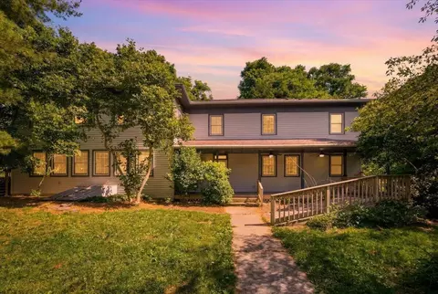 26367 Danville Amity Rd, Danville, OH 43014