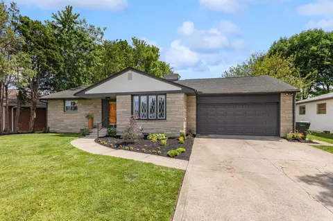 2775 Floribunda Dr, Columbus, OH 43209