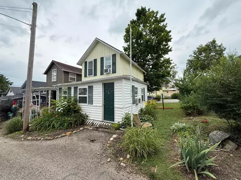Exterior - 5 1st Ave, Lancaster, OH 43130 photo 1 of 5