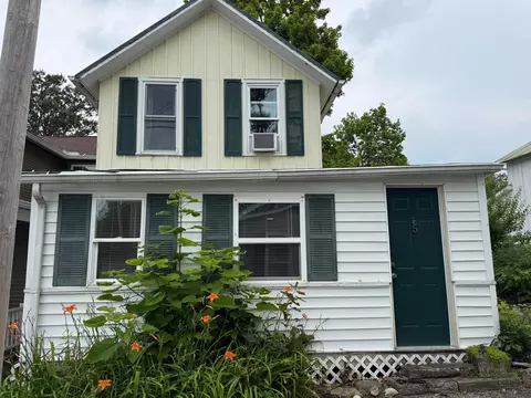 Exterior - 5 1st Ave, Lancaster, OH 43130 photo 2 of 5