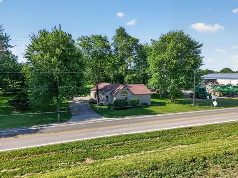 11547 State Route 47, Richwood, OH 43344