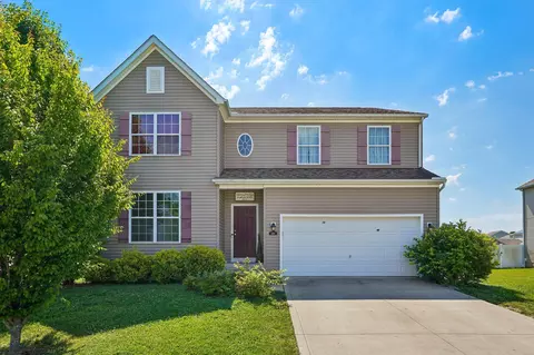 556 Tallman St, Groveport, OH 43125
