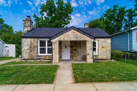 335 Woodlawn Ave, Columbus, OH 43228