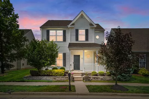 5970 Oswald St, Westerville, OH 43081