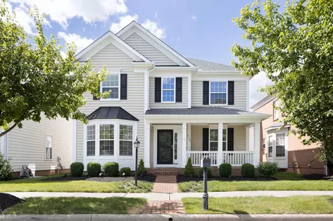 8164 Griswold Dr, New Albany, OH 43054