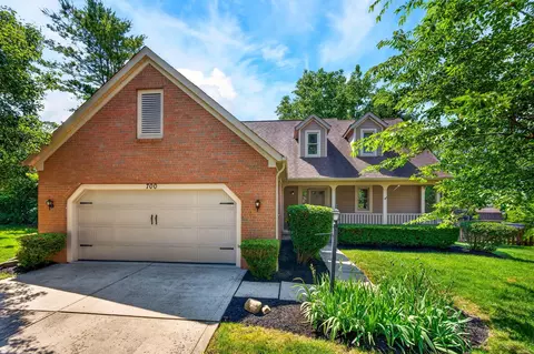 700 Andrea Ln, Pickerington, OH 43147