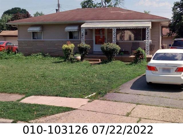2480 Vanderberg Ave, Columbus, OH 43204