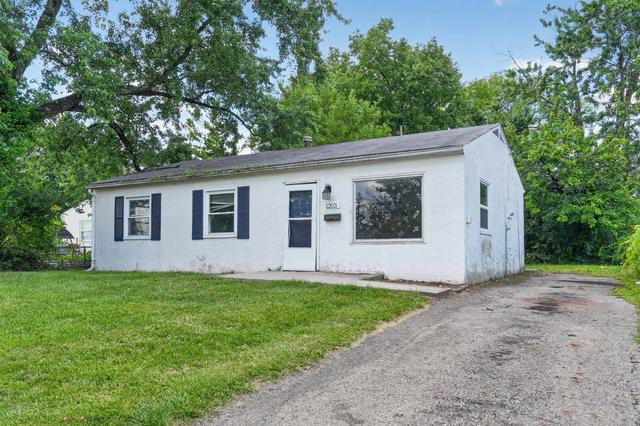 1203 Brookcliff Ave, Columbus, OH 43219