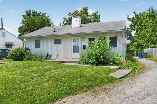 3793 Walmar Dr, Columbus, OH 43224