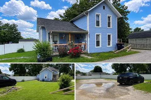 86 Conley Ave, Newark, OH 43055