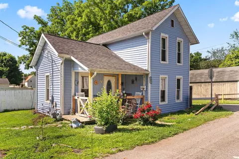 86 Conley Ave, Newark, OH 43055