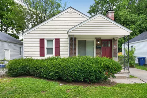 852 S Hampton Rd, Columbus, OH 43227