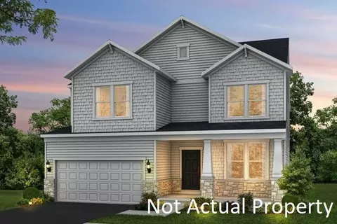 3272 Tender Ave #LOT 7183, Powell, OH 43065