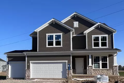 3272 Tender Ave #LOT 7183, Powell, OH 43065