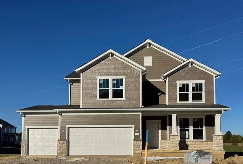 3272 Tender Ave #LOT 7183, Powell, OH 43065