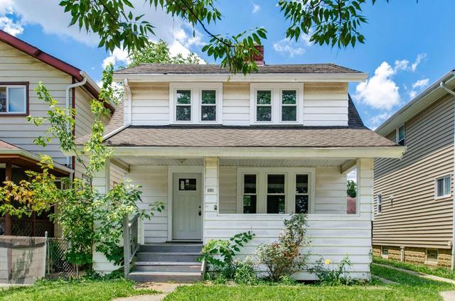 613 S Ogden Ave, Columbus, OH 43204