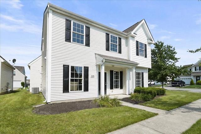 1091 Eberton Ave, Blacklick, OH 43004