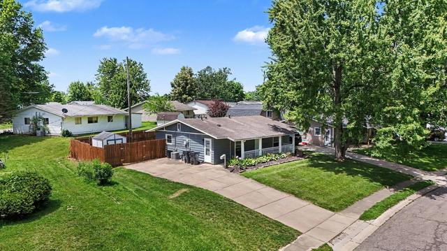 195 Saratoga Dr, Johnstown, OH 43031