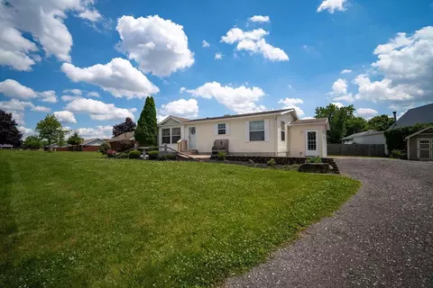 575 Park Ave, Mount Gilead, OH 43338