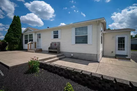 575 Park Ave, Mount Gilead, OH 43338