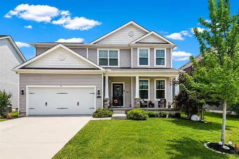 4196 Holstein Dr, Columbus, OH 43207