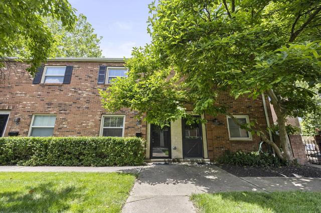 4714 Merrifield Pl #70, Columbus, OH 43220
