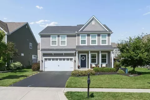10365 Hazelnut Dr, Plain City, OH 43064