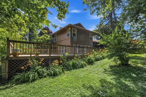 1109 N Park St, Bellefontaine, OH 43311