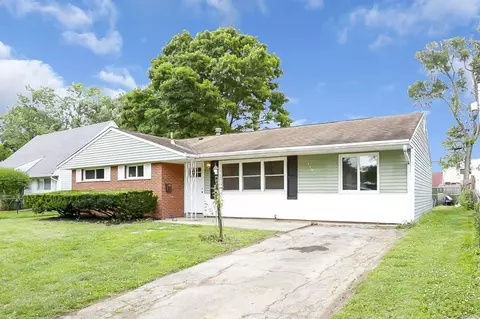 4956 Betsy Dr, Columbus, OH 43227