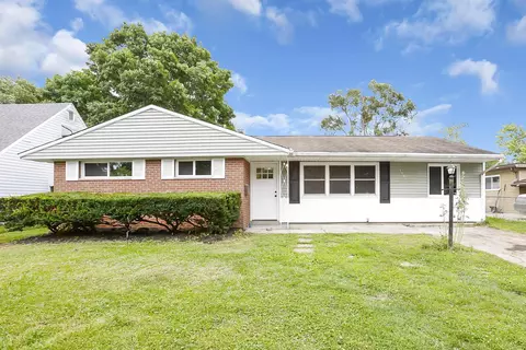 4956 Betsy Dr, Columbus, OH 43227
