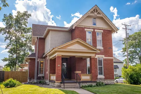 195 N Monroe Ave, Columbus, OH 43203